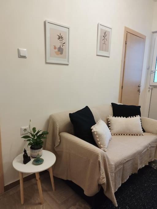 Esteticaapartments Apartment Rhodes City