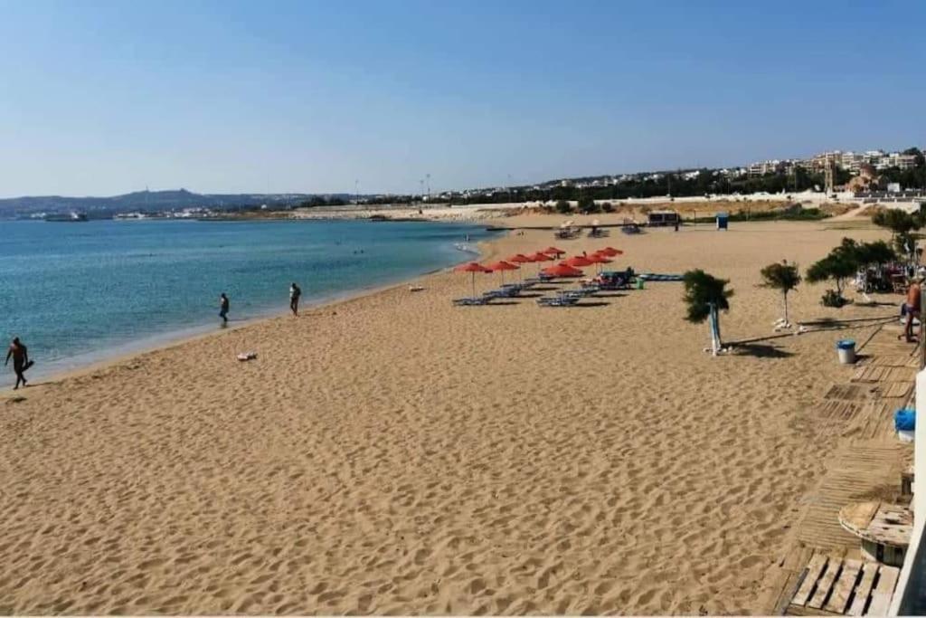 Esteticaapartments Rhodes City