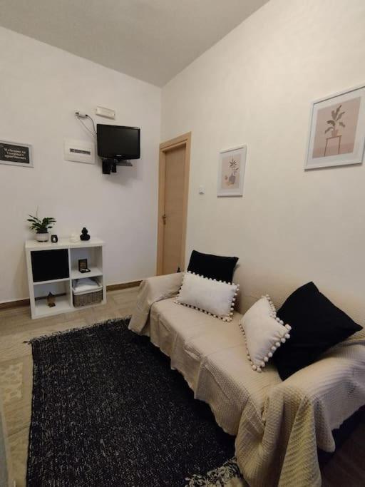 Esteticaapartments Rhodes City