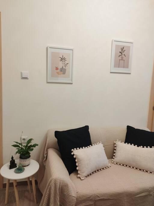 Esteticaapartments *