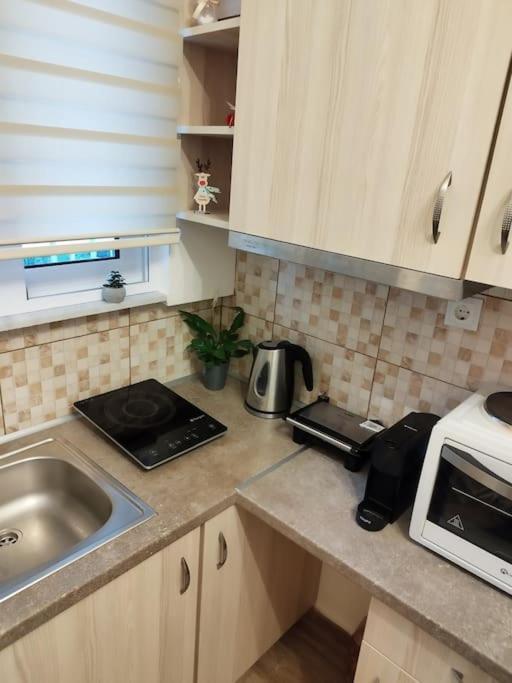 Apartament Esteticaapartments *