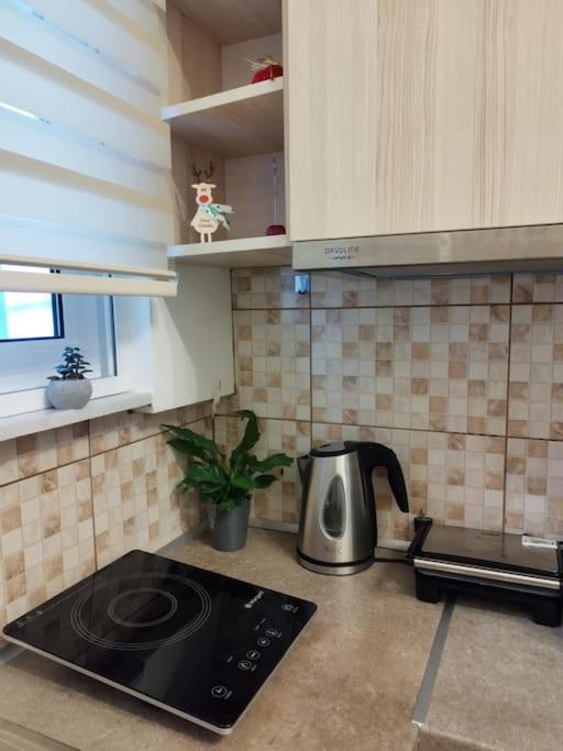 Esteticaapartments Apartament