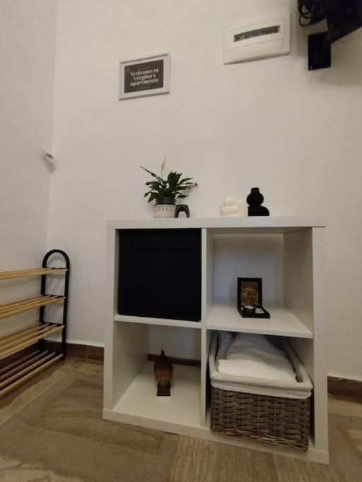 Apartament Esteticaapartments Rhodes City